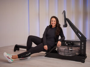Riding the Waves: From Back Injury to Business Mogul – Helaine Knapp’s Inspiring Story